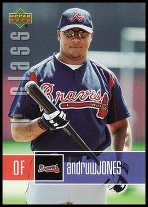 58 Andruw Jones